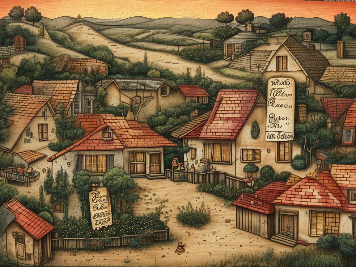 为什么有人赞成取消物业？