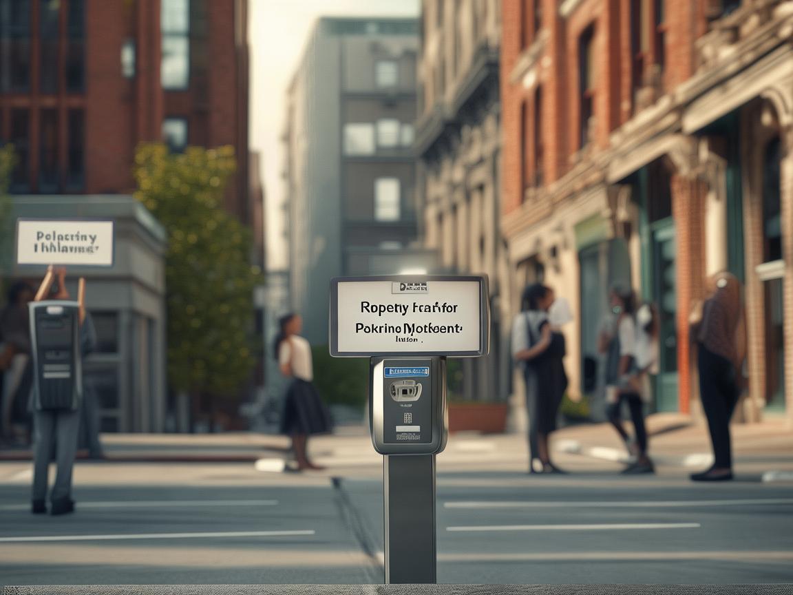 物业收取停车押金合理吗？