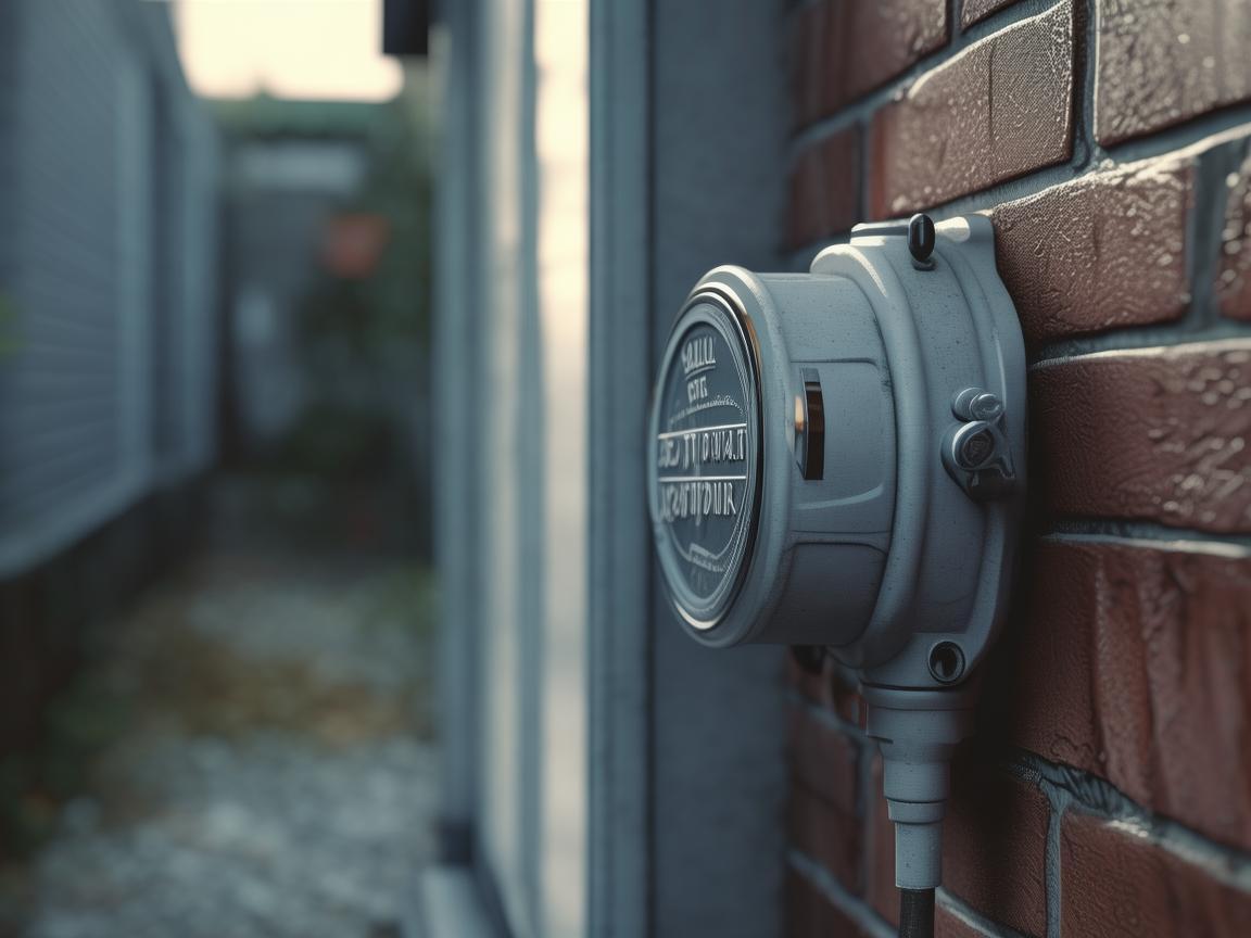 物业有权锁水表吗？