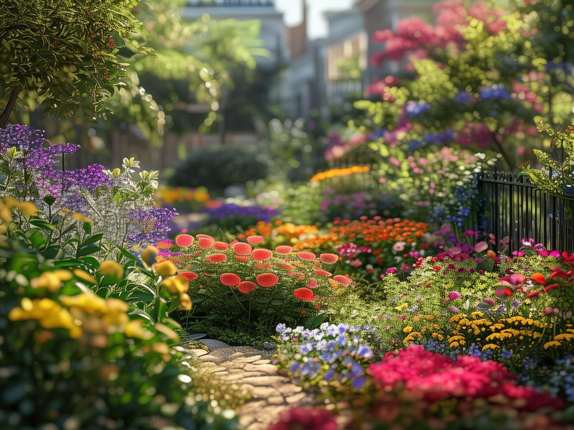 淀山花城物业真的可靠吗？