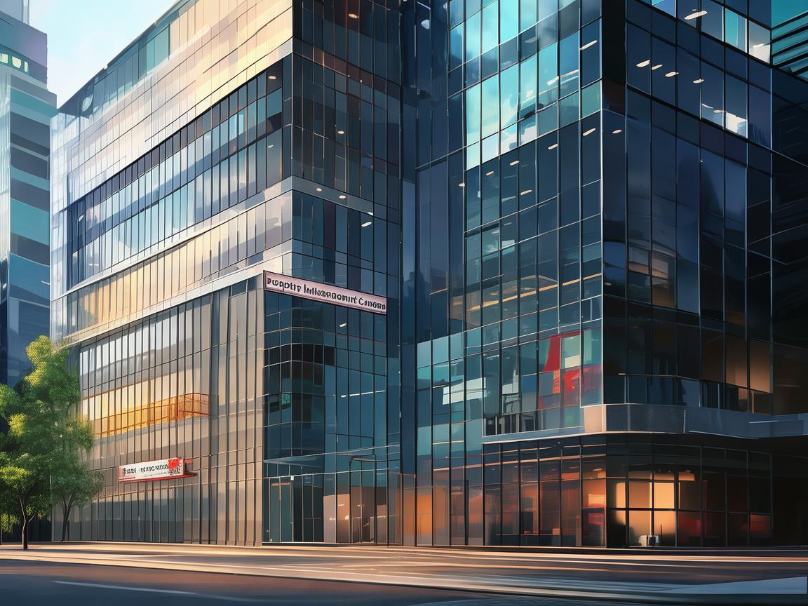 物业公司可以停业吗？