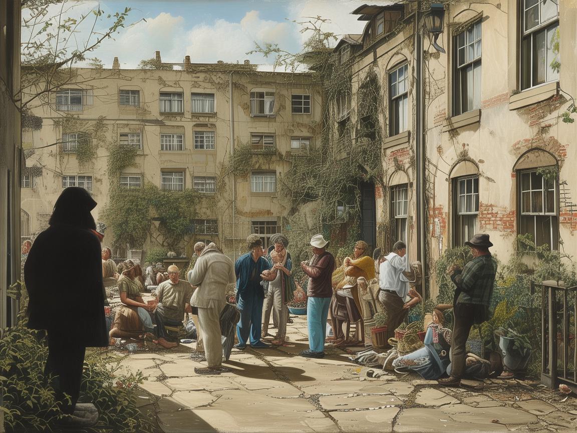 为什么物业怕业主投诉? 为什么物业怕业主投诉?