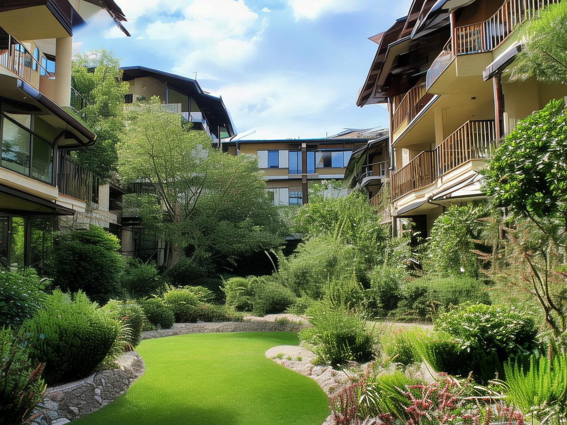 物业可以阻止业主买房吗？