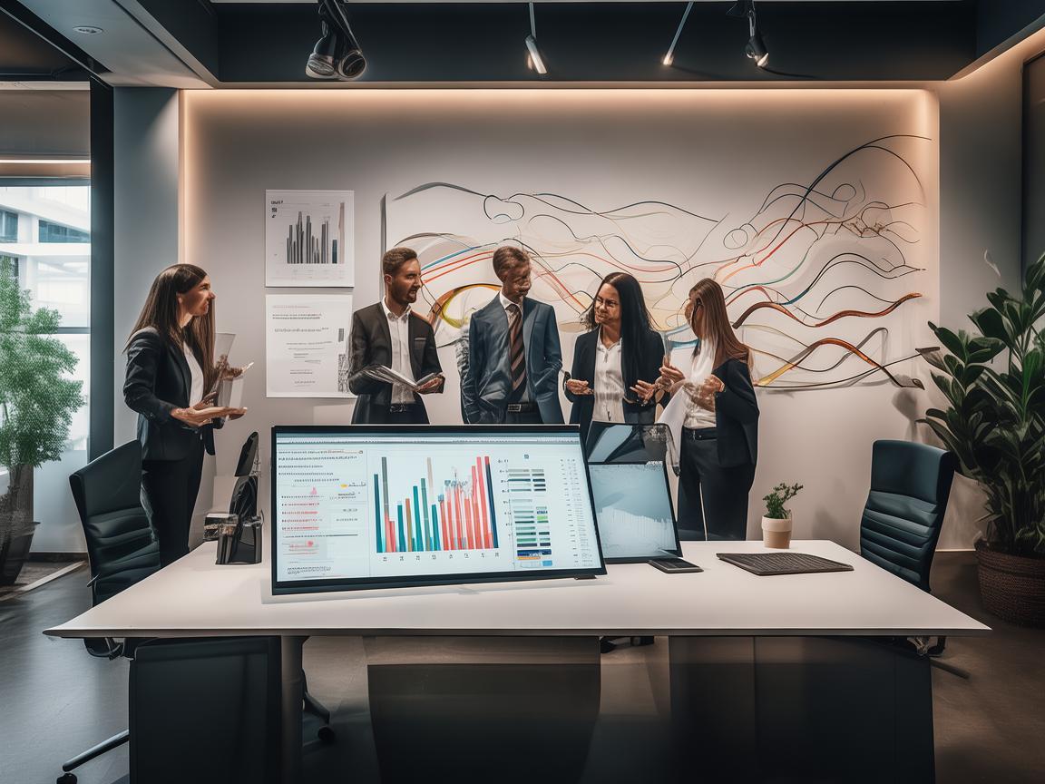 高效物业如何提升毛利润？