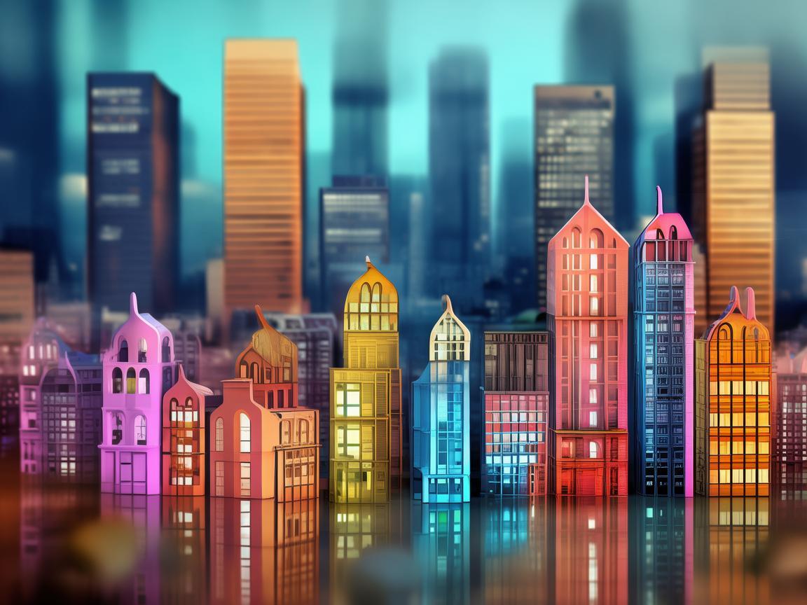 物业收银有发展吗？