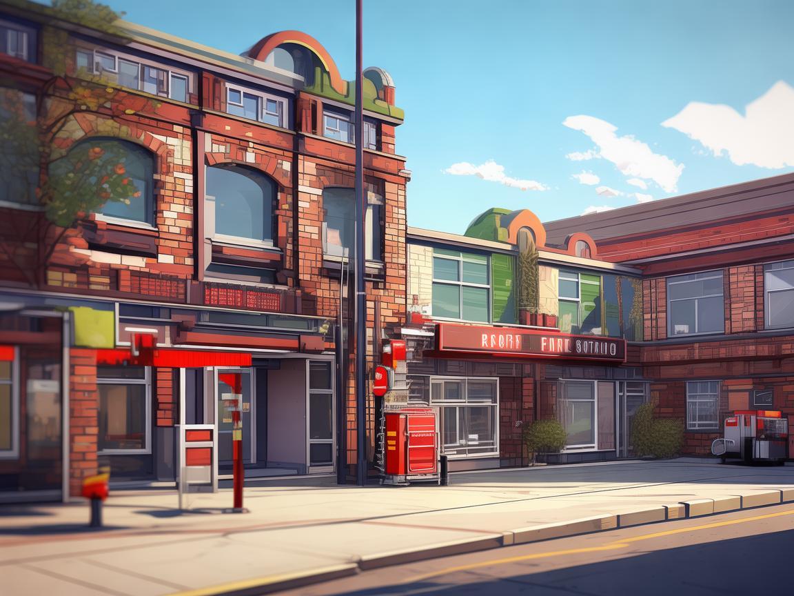 物业消防岗究竟是干什么的？