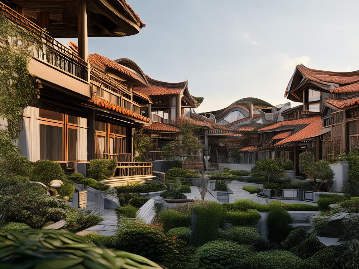 阜阳温莎公馆究竟是什么物业？