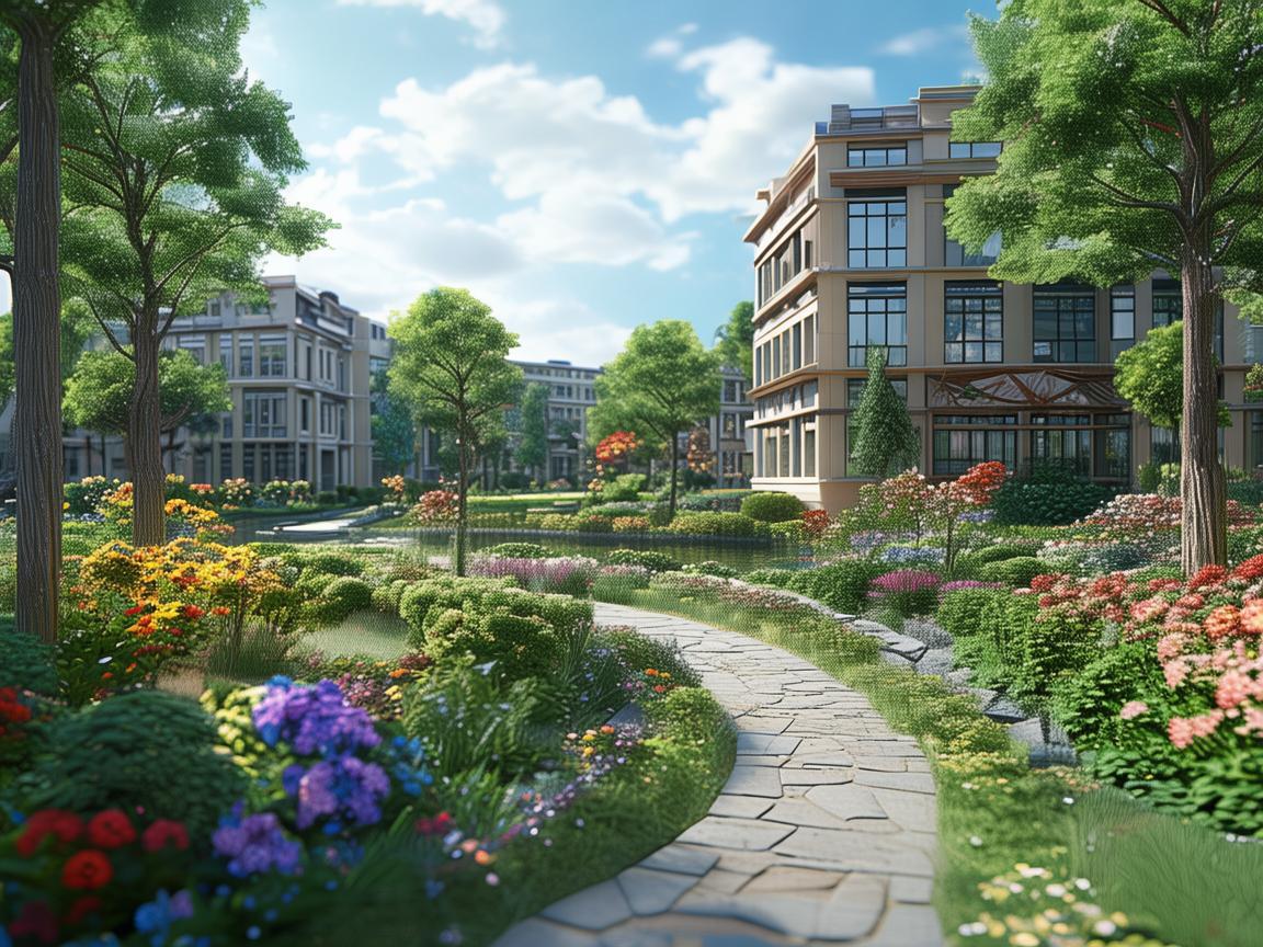 源福豪庭物业究竟有什么用？