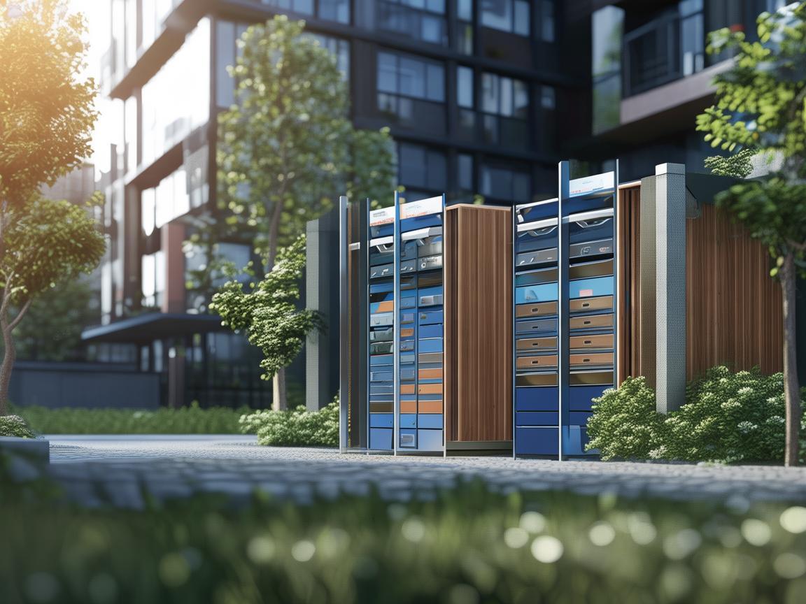 物业可以保存快递吗？