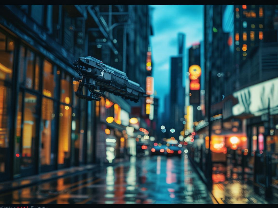 物业监控录像会有音频吗？