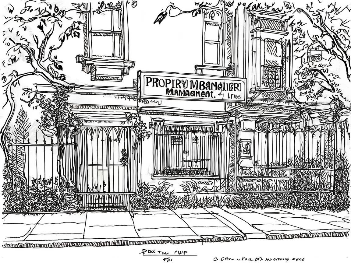 有什么事都可以找物业？是真的吗？