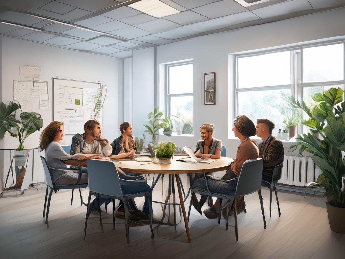 如何稳住物业保洁团队？