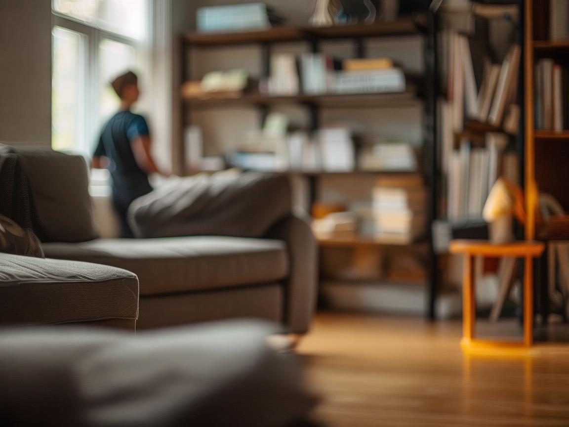 物业整理师究竟是干什么的？