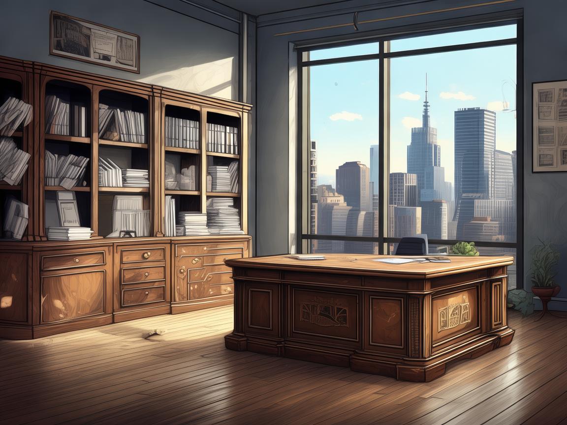 什么单位主管物业公司？