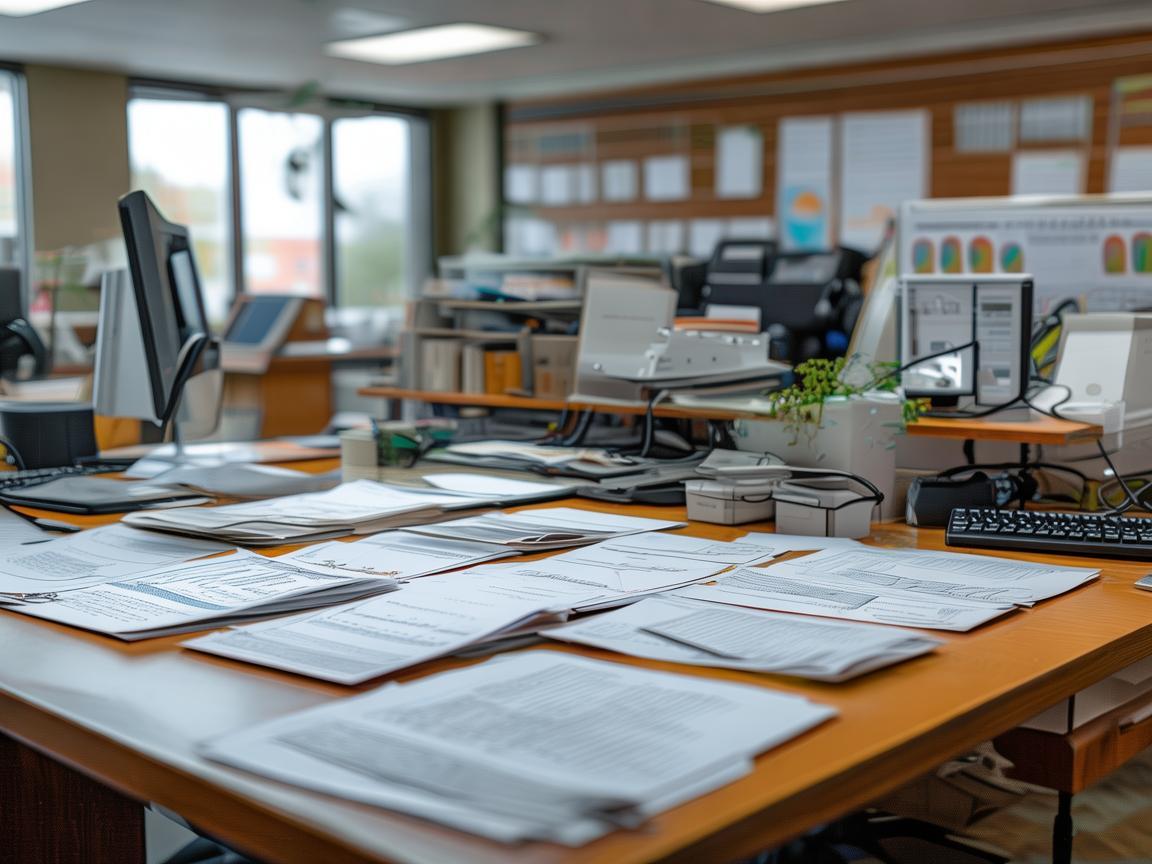 物业行政主管究竟主要做什么？