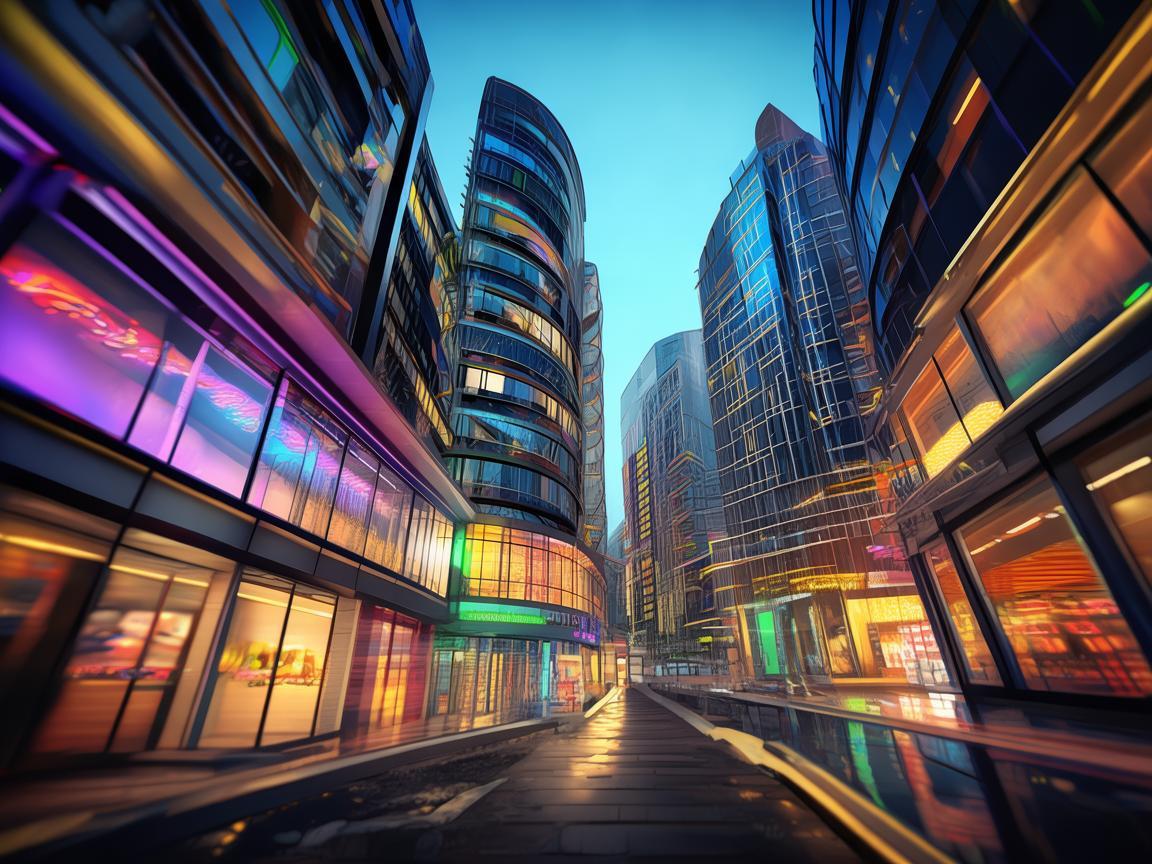 国贸究竟是什么物业单位性质? 国贸究竟是什么物业单位性质?