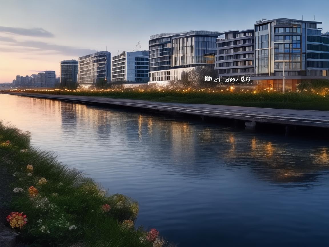 滨江物业用什么 app 呢？