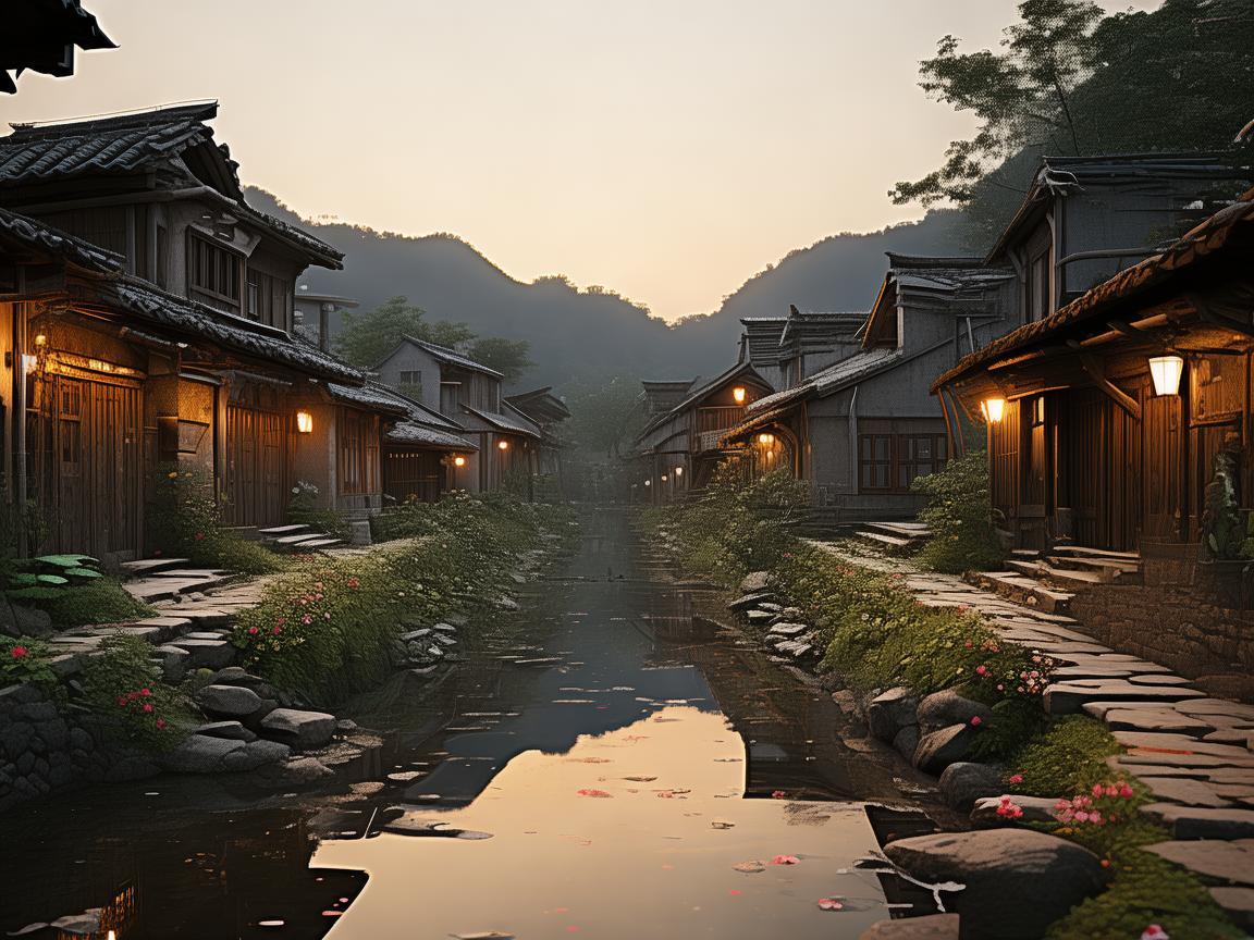 小港新村真的没有物业吗？