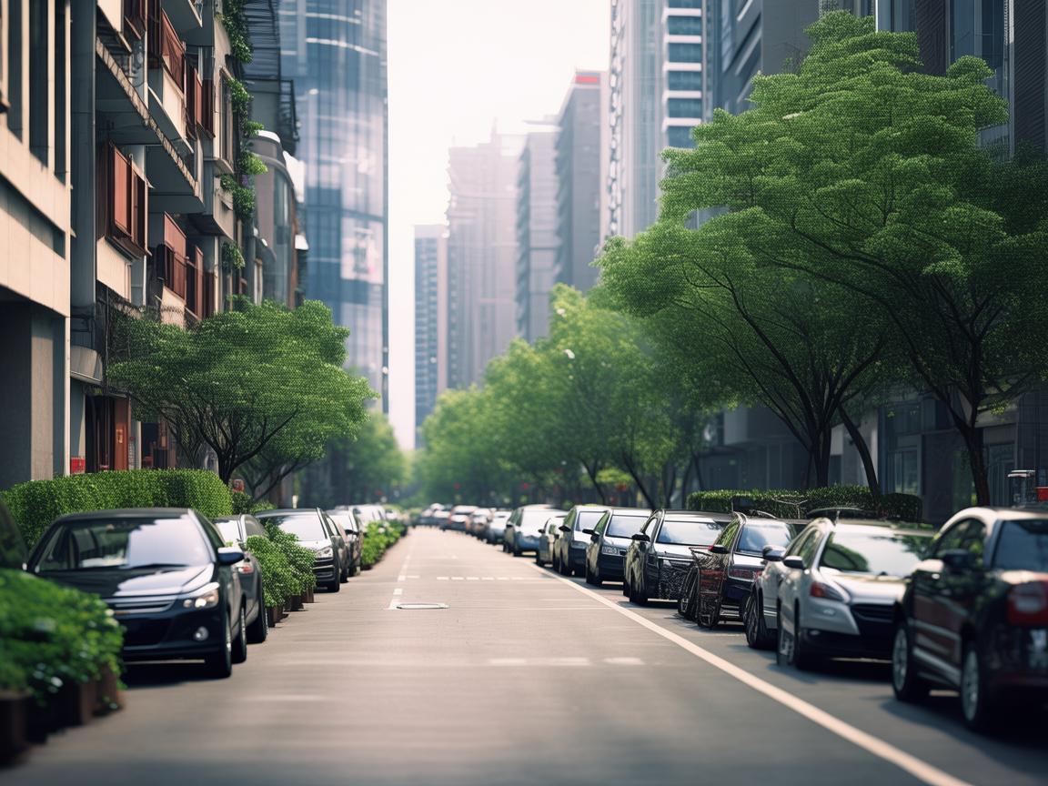 中山物业现在停车收费吗？