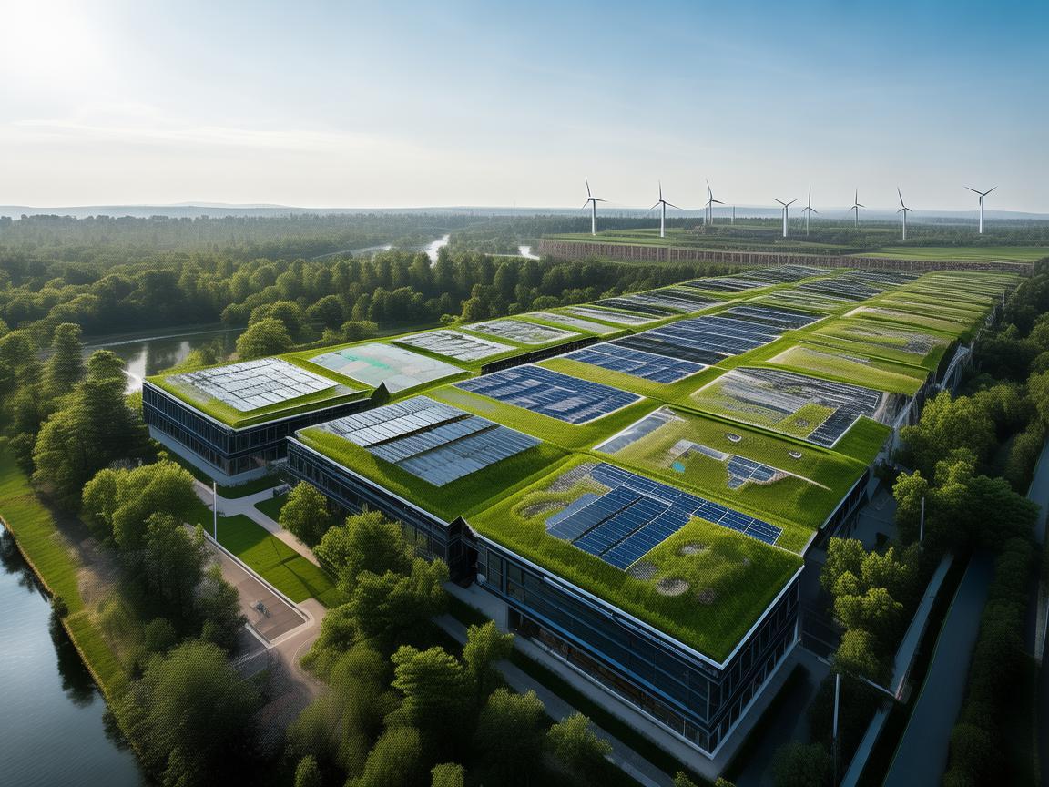 恒达物业真的很环保吗？