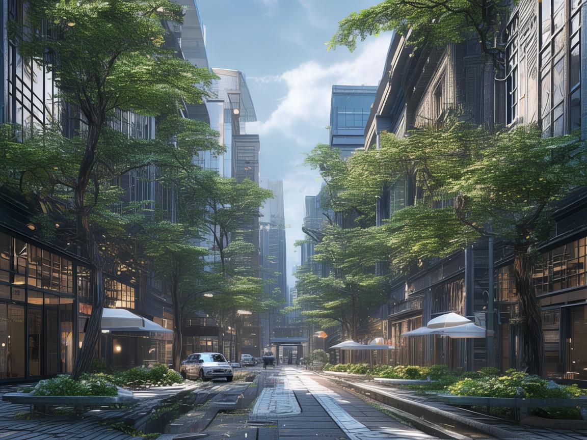 黄埔南里有物业吗？