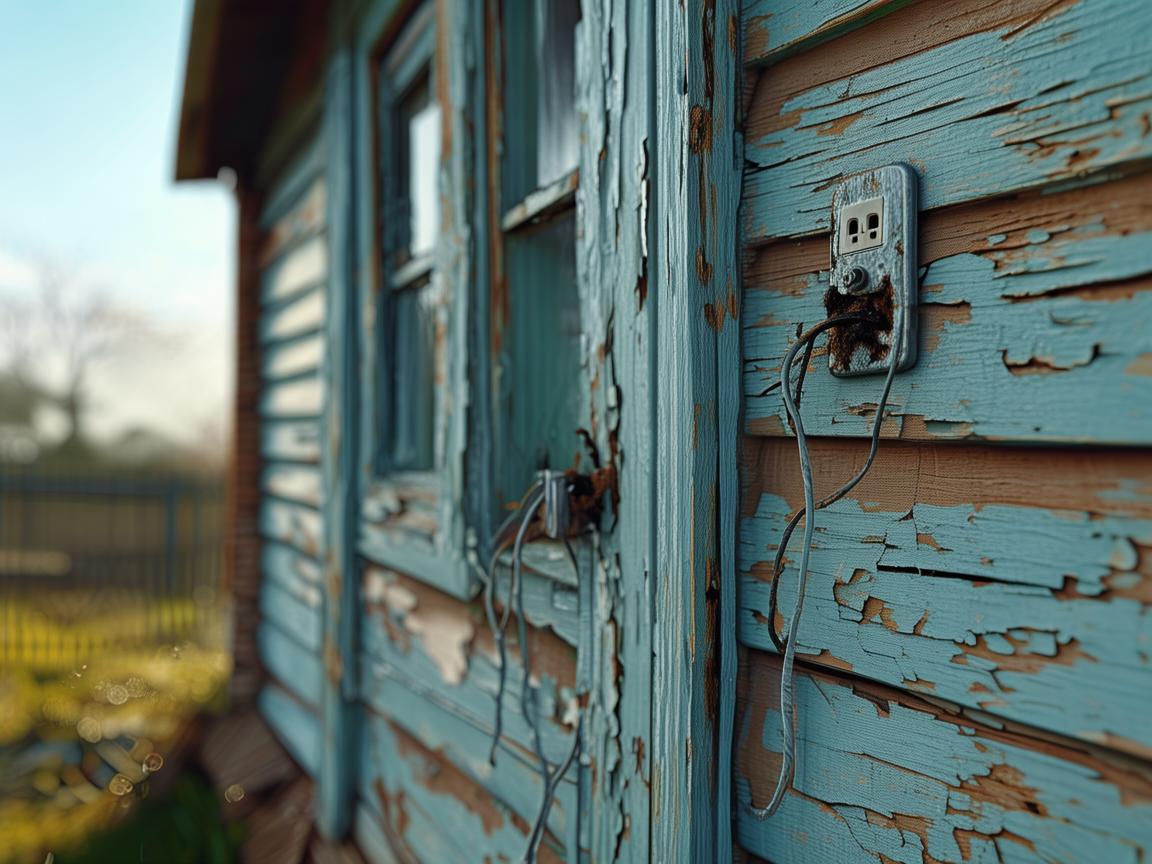 房子插座坏了能找物业修理吗？