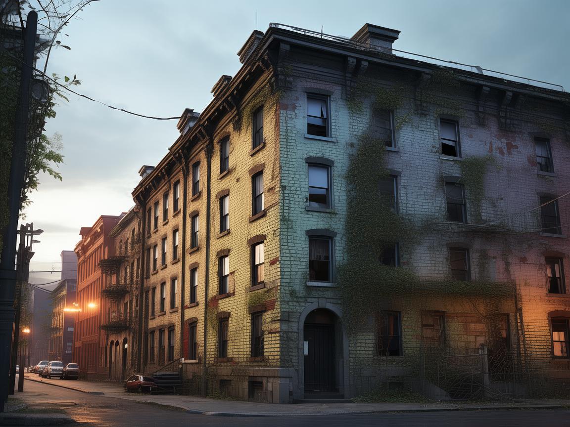 物业不修东西算违法吗？