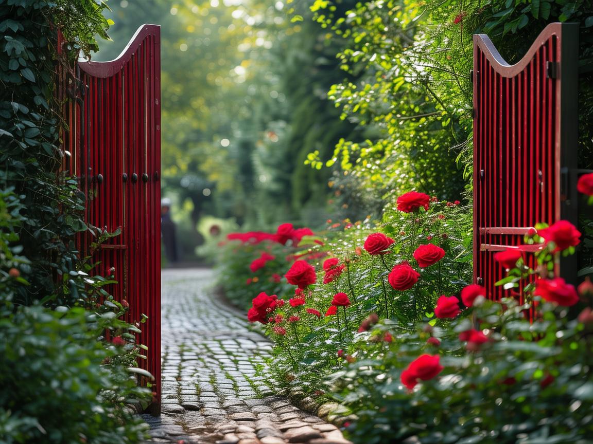 物业红色管家究竟是什么意思？