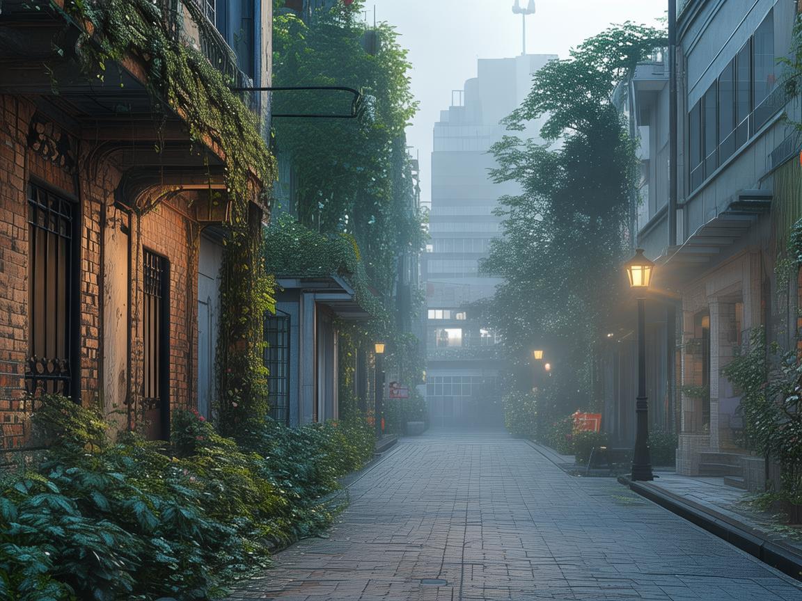 康泰路物业究竟怎样了？