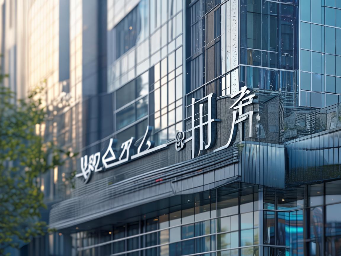 鸿铭物业是国企吗？