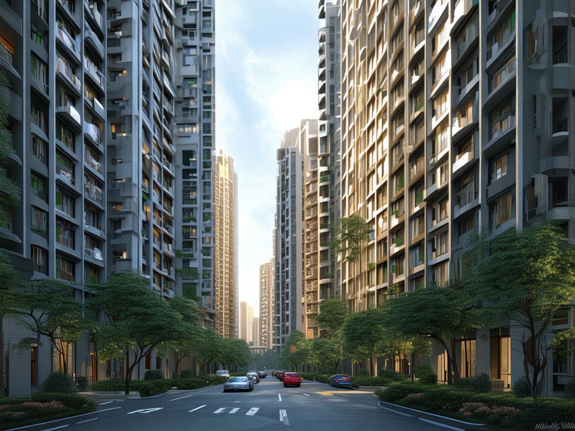 汇贤南里物业到底管不管事？