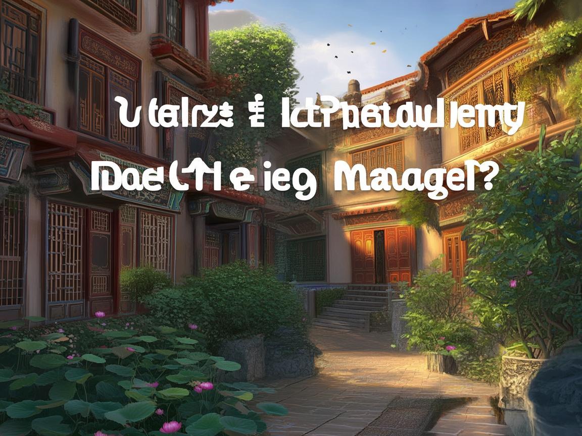 爱俪轩物业到底管不管事？