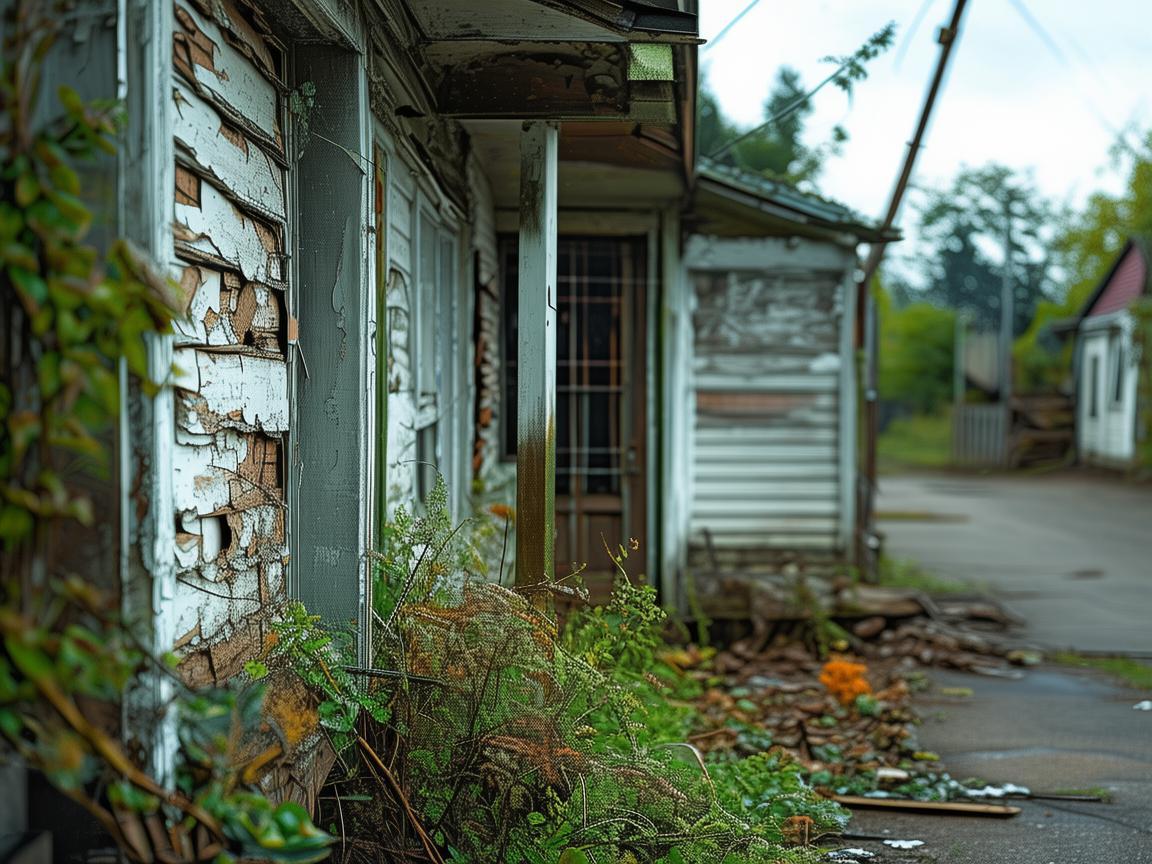 物业不好的房子能卖出去吗？
