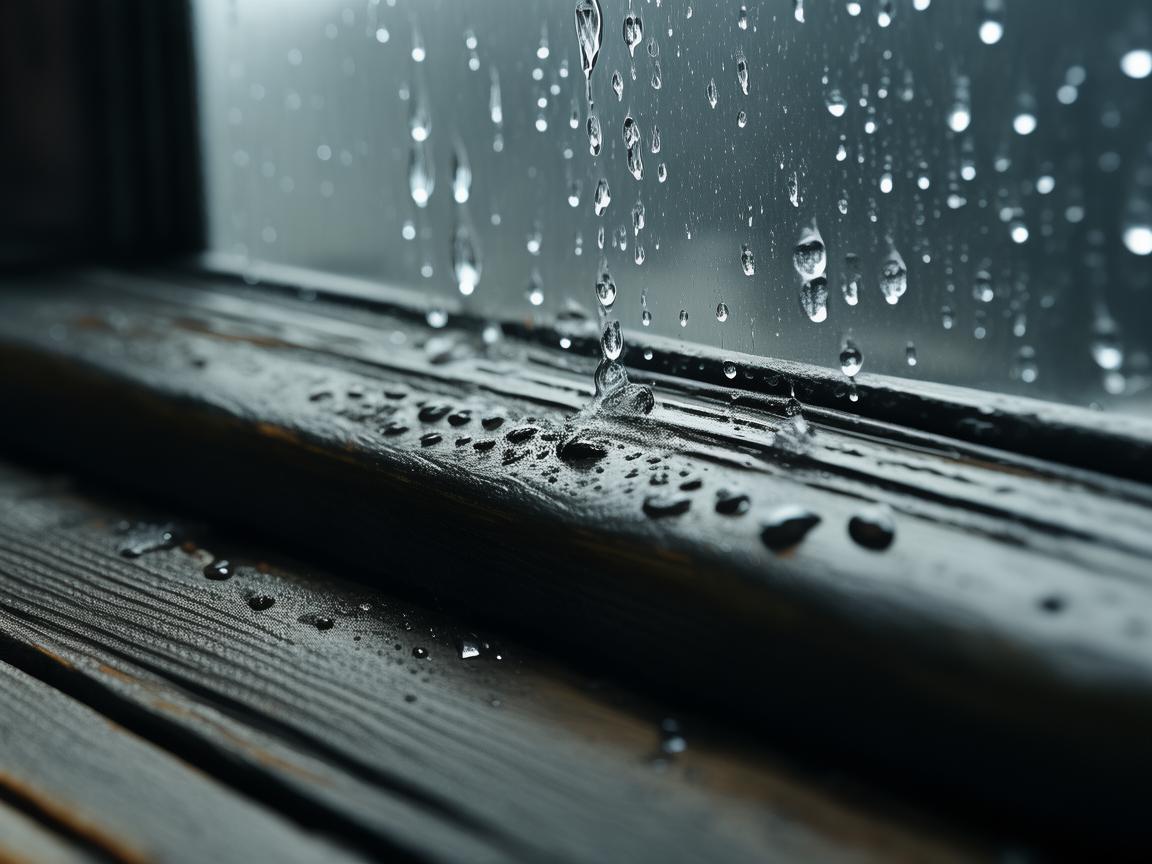 窗户漏水物业会管吗？