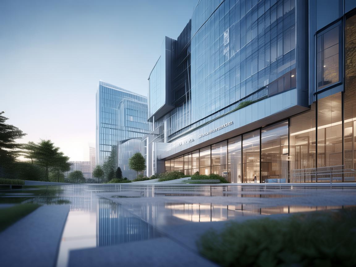 硕园物业究竟是怎样的公司？