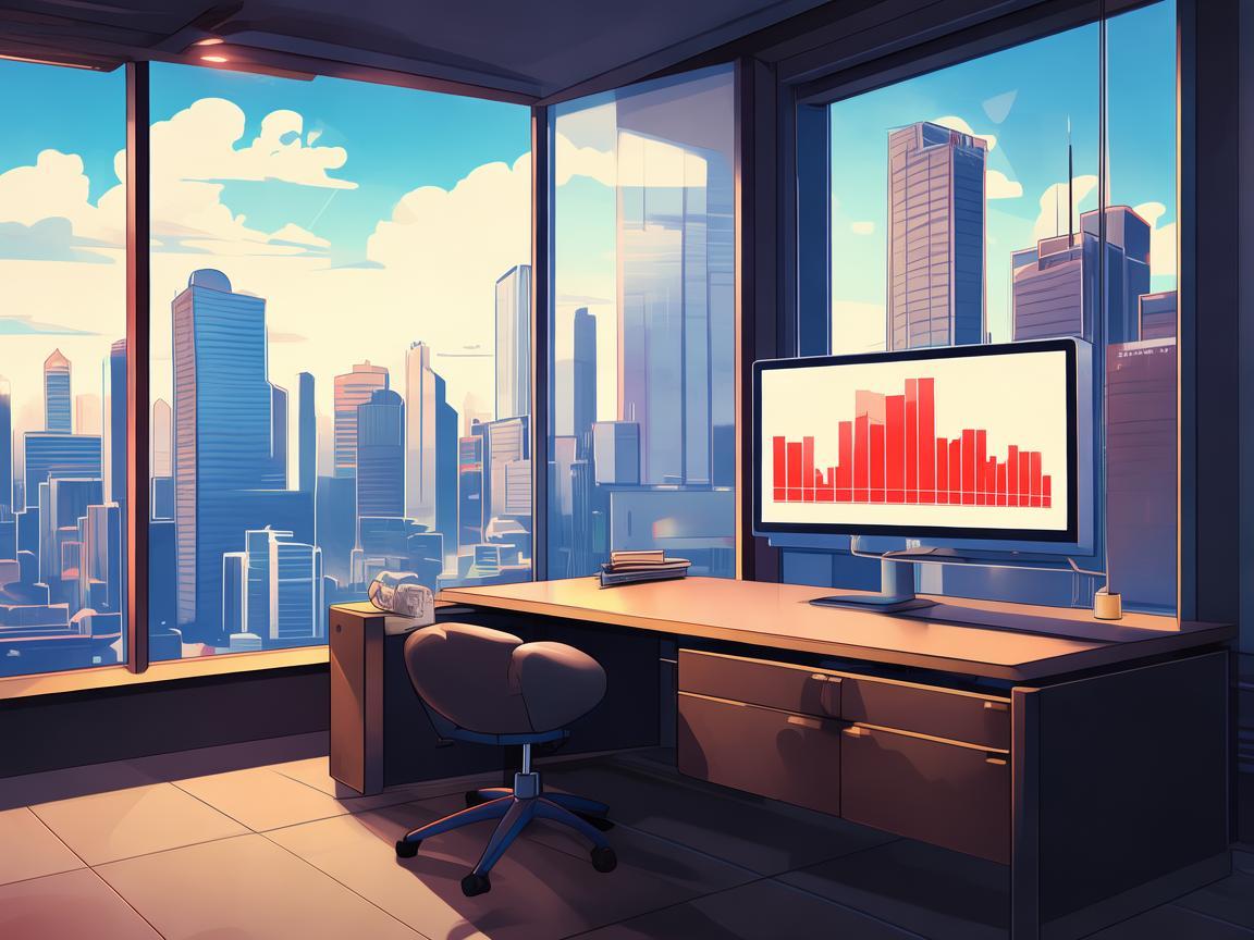 为什么从物业转销售？