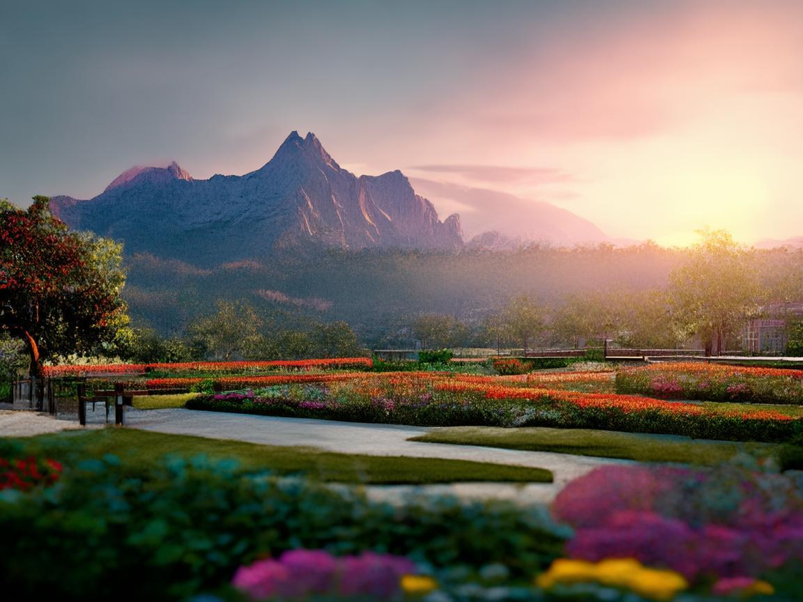 崂山物业费为什么那么贵？