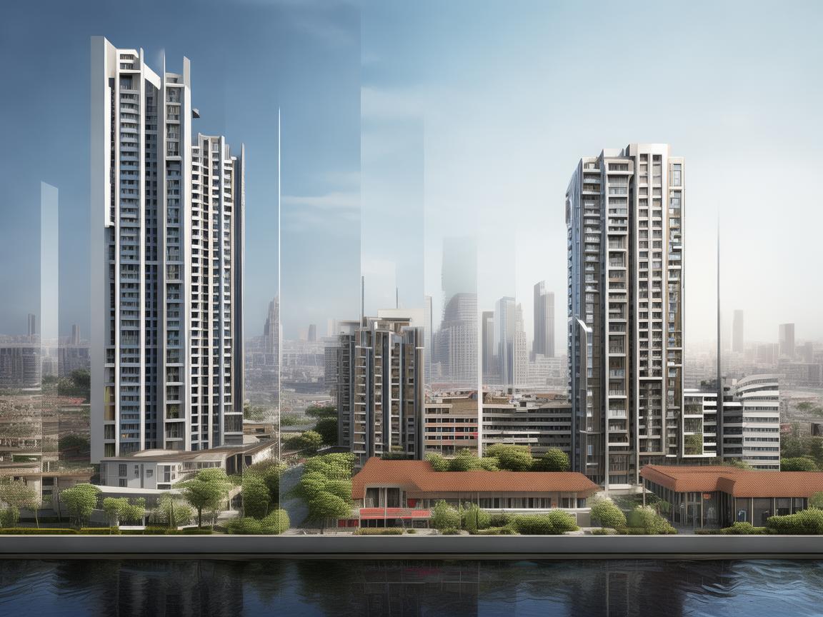 瑞洁物业是如何一步步发展起来的？