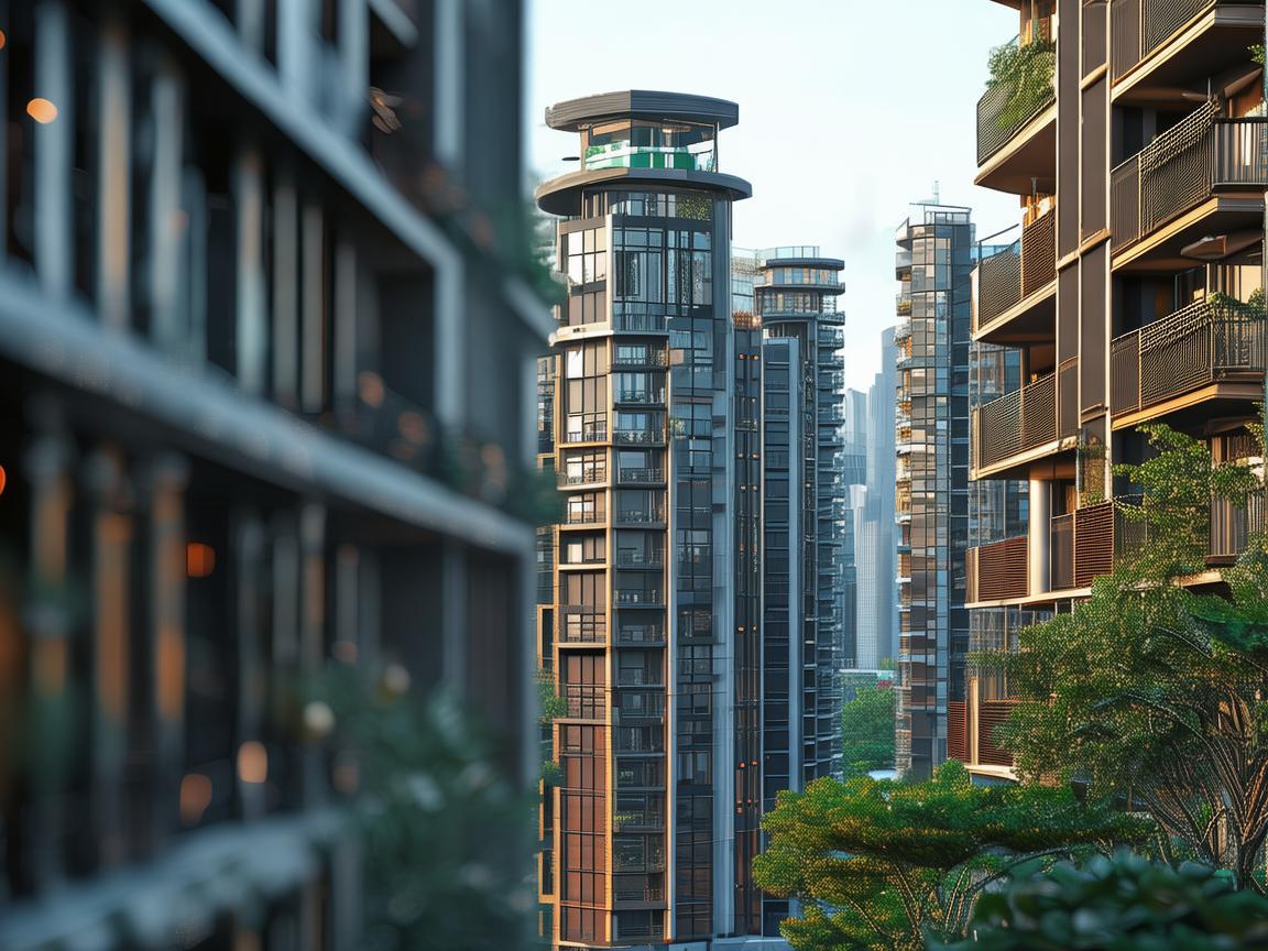 保利物业都有什么级别？