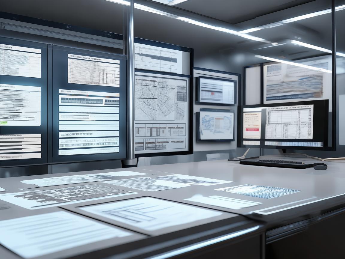 房管局对物业会查什么信息？