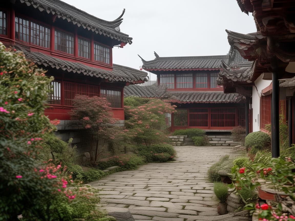 老区小区物业到底收费吗？