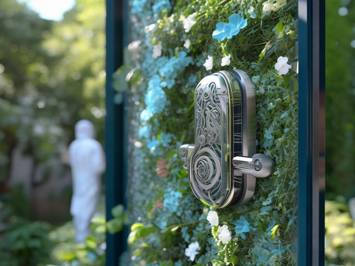 物业授权可以复制吗？安全吗？