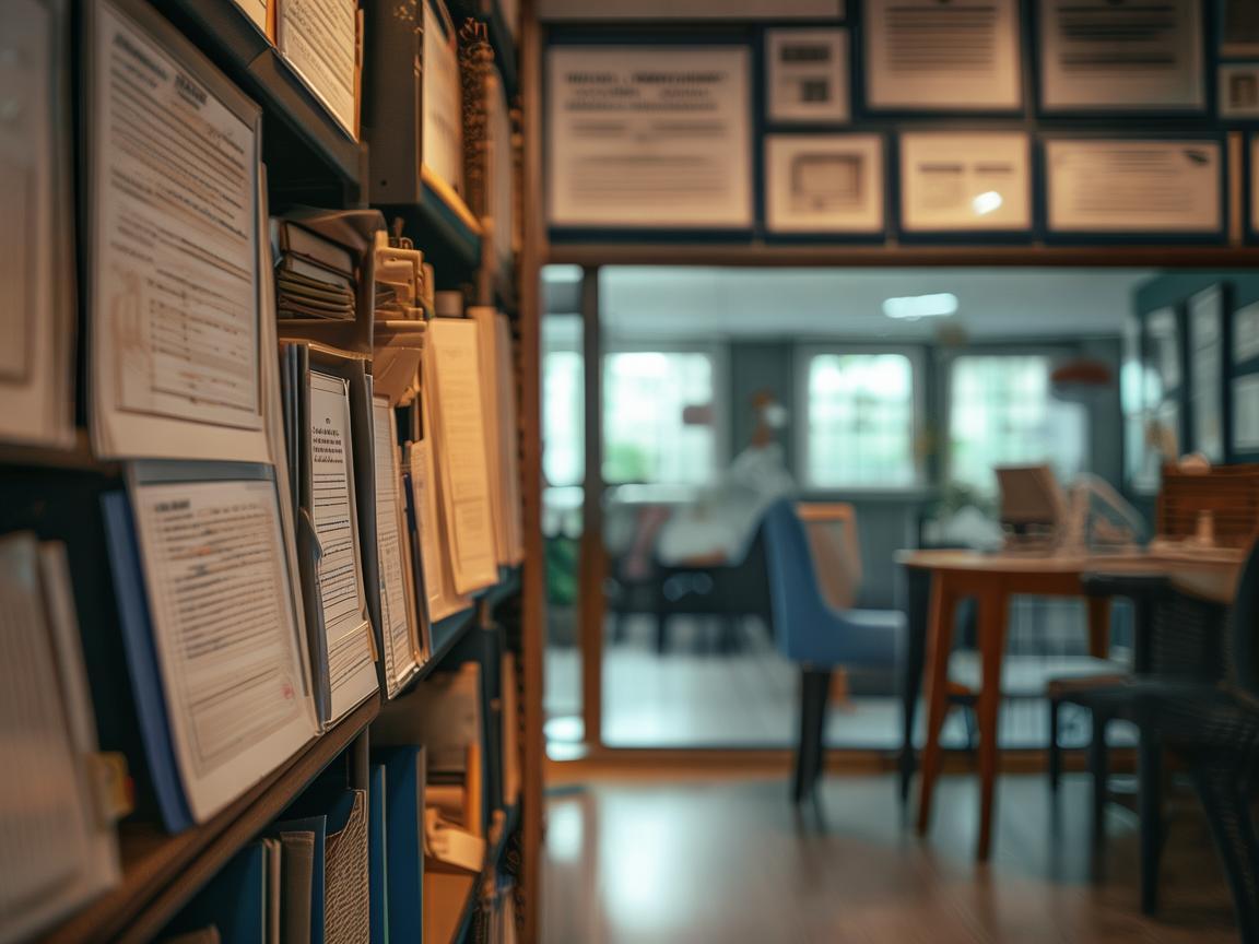 小区做物业需要什么证件？