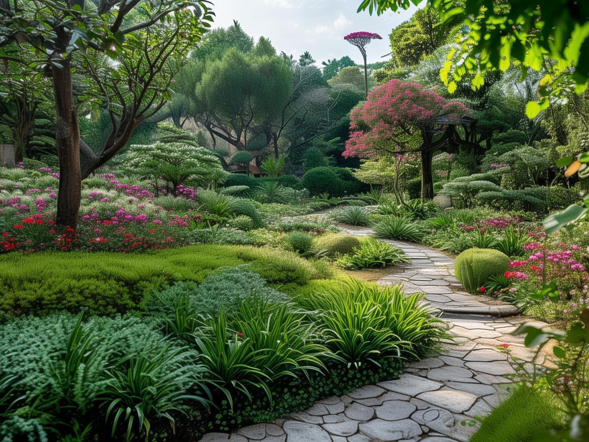 泰来花园有物业吗？