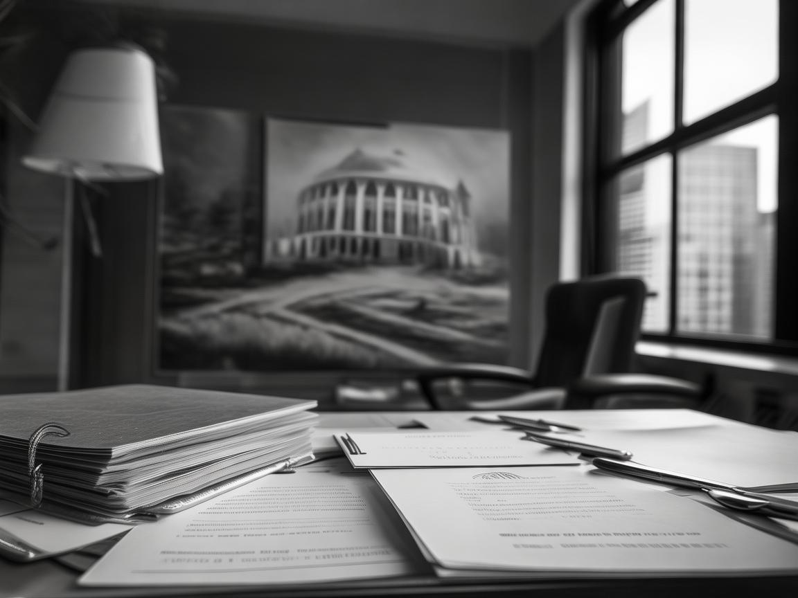 为何从中海物业离职？