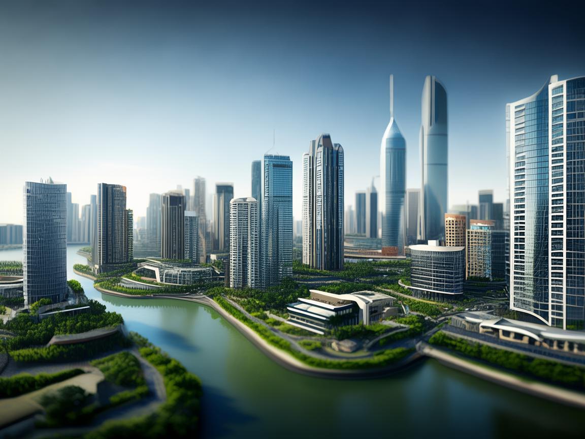 浦东大团究竟有哪些物业呢? 浦东大团究竟有哪些物业呢?