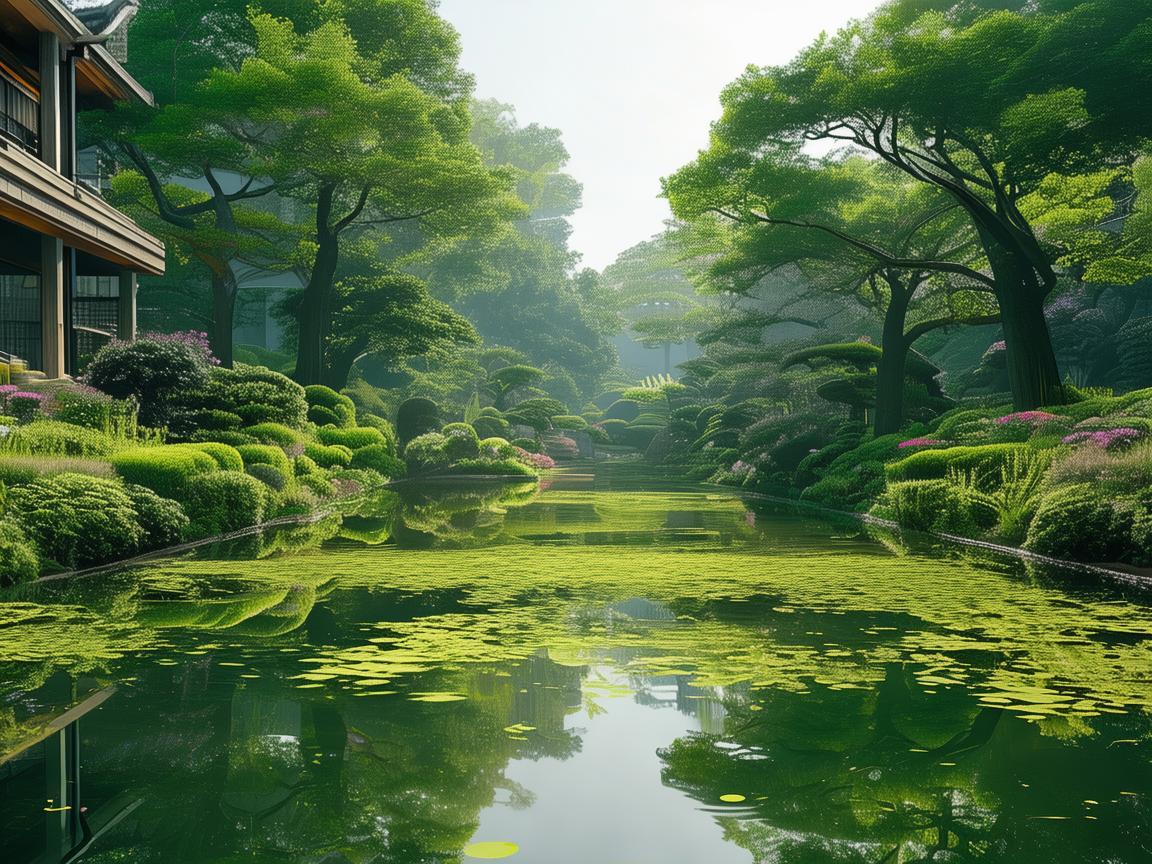 翠景园物业究竟是什么样的存在？