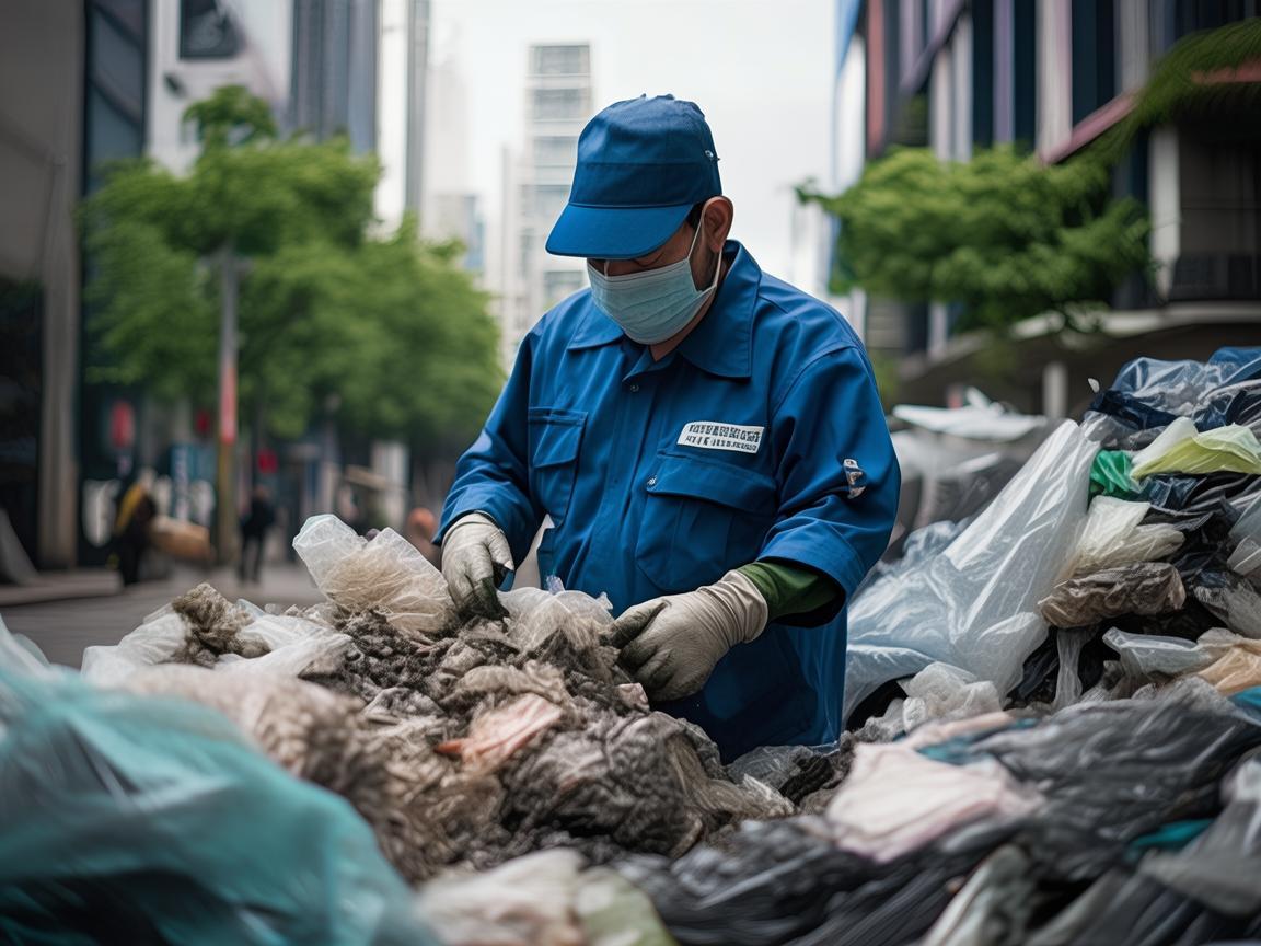 疫情期间物业还会收垃圾吗？