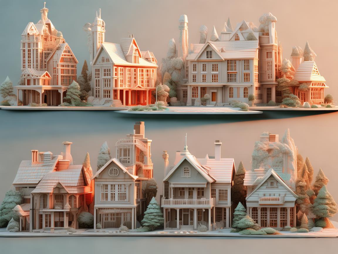 物业究竟有哪些特性呢？