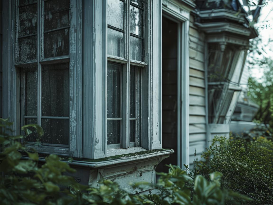 屋子反味道该找物业吗？